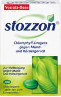 STOZZON-Chlorophyll-ueberzogene-Tabletten