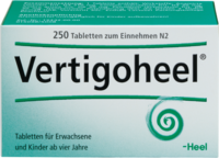 VERTIGOHEEL-Tabletten