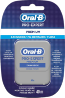 ORAL B ProExpert PremiumFloss 40 m
