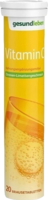 GESUND-LEBEN-Vitamin-C-Brausetabletten