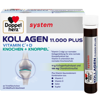 DOPPELHERZ-Kollagen-11-000-Plus-system-Ampullen