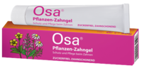 OSA-Pflanzen-Zahngel