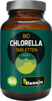 BIO CHLORELLA TABLETTEN 400 mg