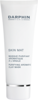 DARPHIN Skin mat Purifying Aromatic Clay Mask