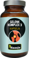 GELENKKOMPLEX 3 400 mg Kapseln