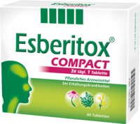 ESBERITOX-COMPACT-Tabletten