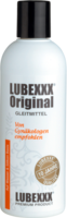 LUBEXXX Gleitmittel v.Arzt empfohlen Emulsion