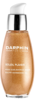 DARPHIN Soleil Plaisir Shimmer Oil