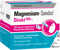 MAGNESIUM-SANDOZ-Direkt-400-mg-Sticks
