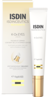 ISDIN-ISDINCEUTICS-K-Ox-eyes-Creme