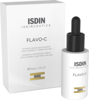 ISDIN-ISDINCEUTICS-Flavo-C-Serum