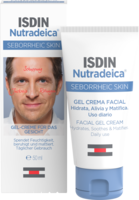 ISDIN-Nutradeica-Gel-Creme-Gesicht