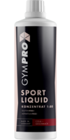 GYMPRO Sport Liquid cola