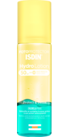 ISDIN Fotoprotector Hydro Lotion Spray LSF 50