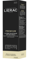LIERAC Premium reichhaltige Creme limited Edition