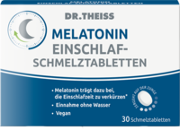DR-THEISS-Melatonin-Einschlaf-Schmelztabletten