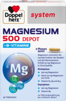 DOPPELHERZ-Magnesium-500-Depot-system-Tabletten