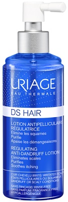 URIAGE DS HAIR regulierende Anti-Schuppen-Lotion