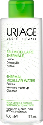 URIAGE-Mizellen-Thermalwasser-Mischhaut