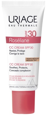 URIAGE Roseliane CC Cream SPF 30