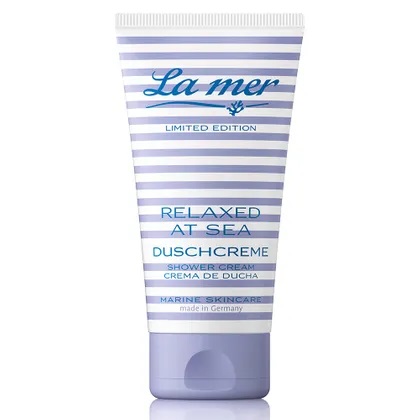 LA MER Relaxed at Sea Duschcreme m.Parfum