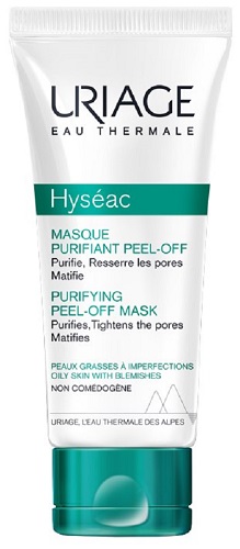 URIAGE Hyseac Peeling Maske